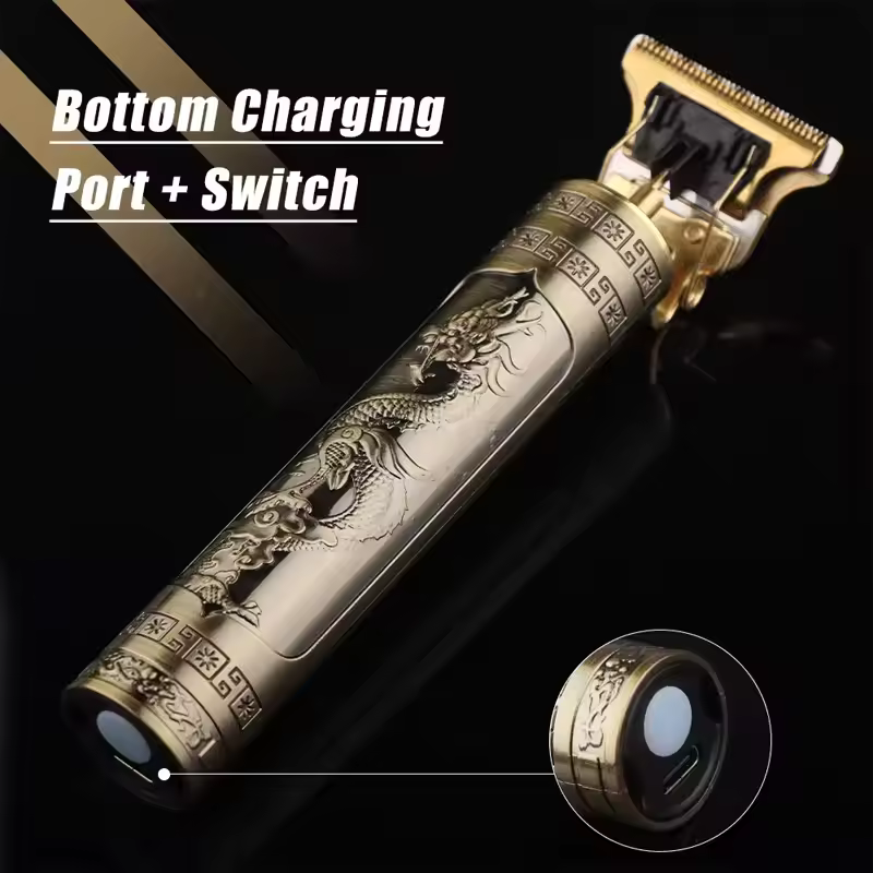 Charge Hair Trimmer Hair Clipper Beard Trimmer