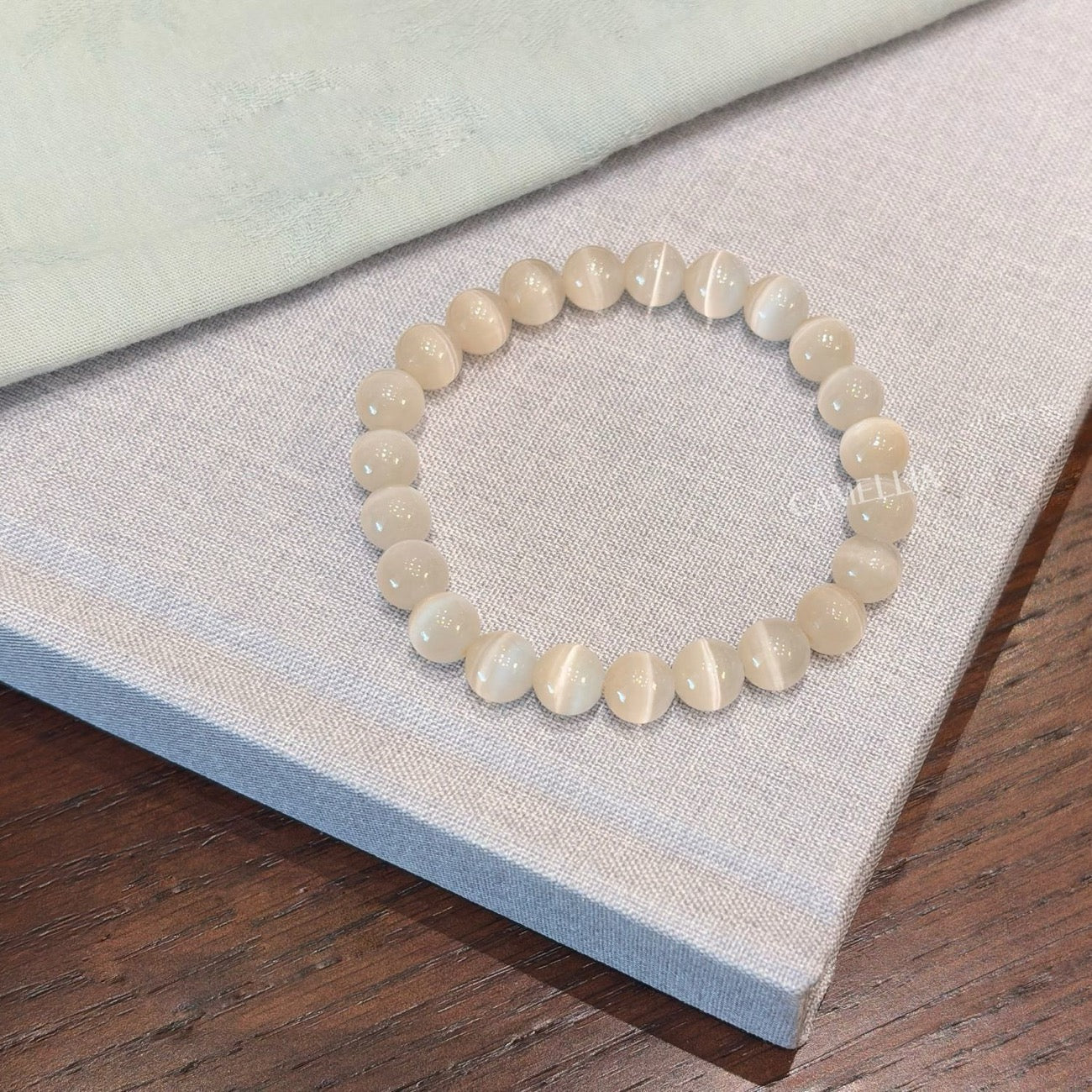 Fashion jewelry bracelet good luck and health