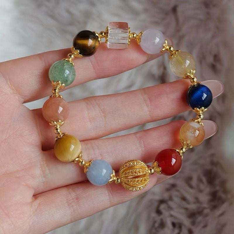 Fashion jewelry bracelet good luck and health