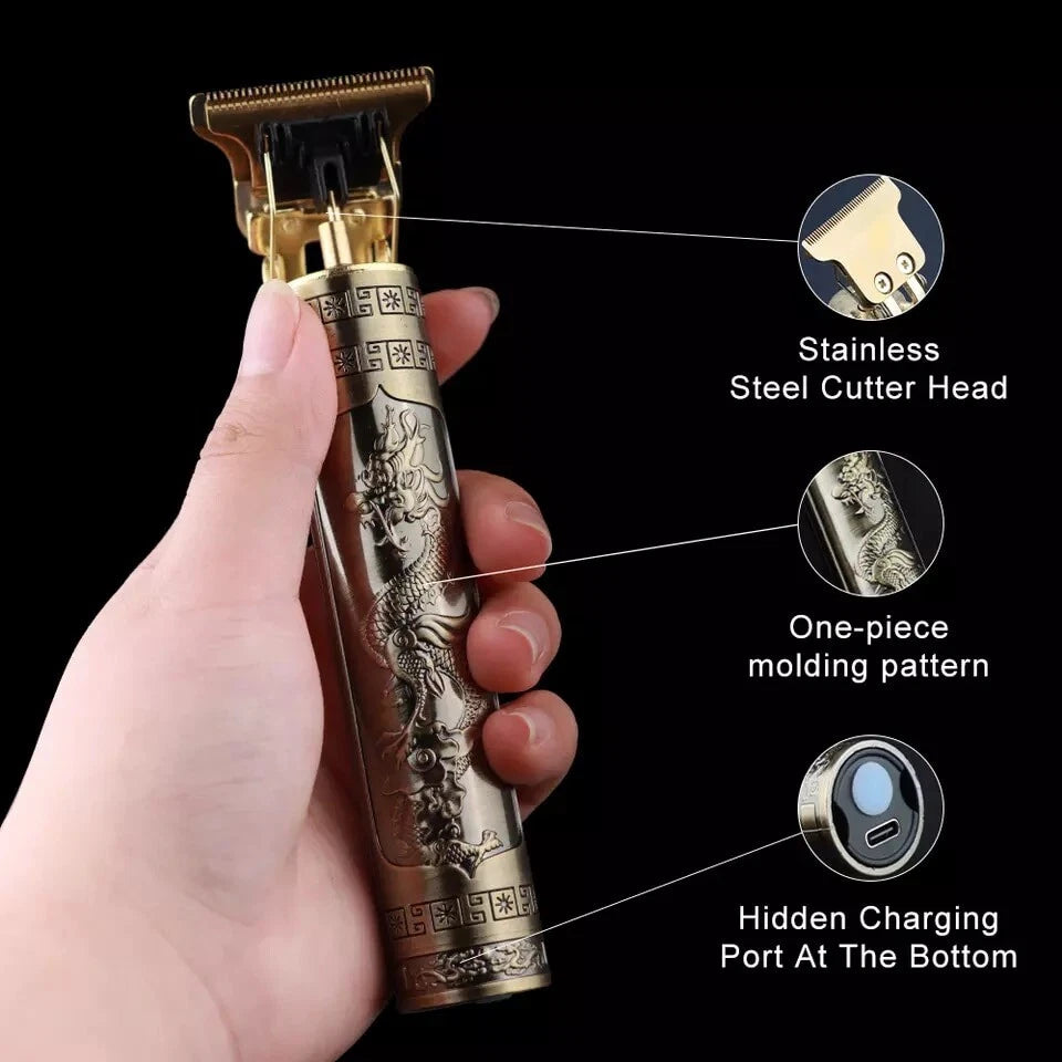 Charge Hair Trimmer Hair Clipper Beard Trimmer